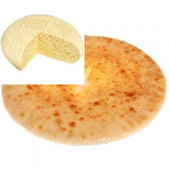 Пирог с Сыром